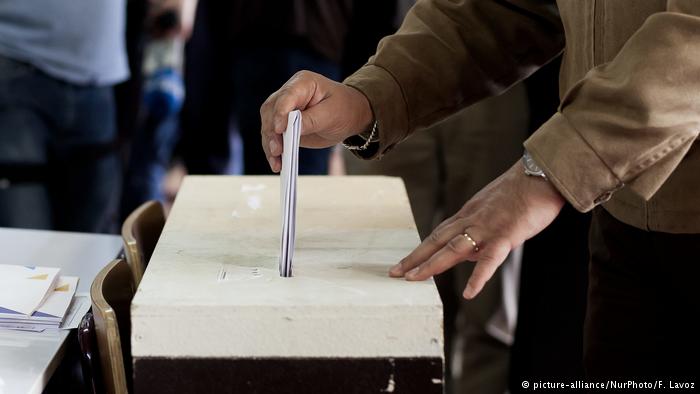 Chile`s right gains in bellwether local elections